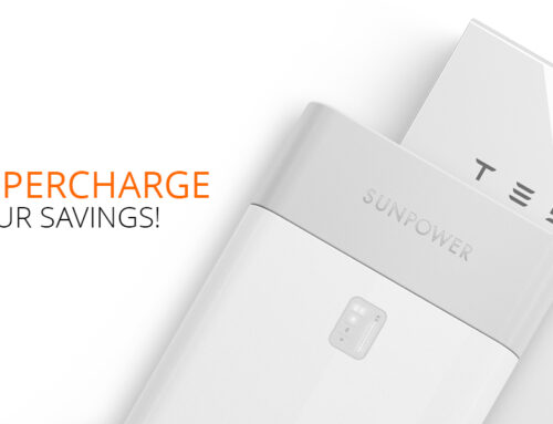 Supercharge Your Savings: The Power of Solar Battery Storage