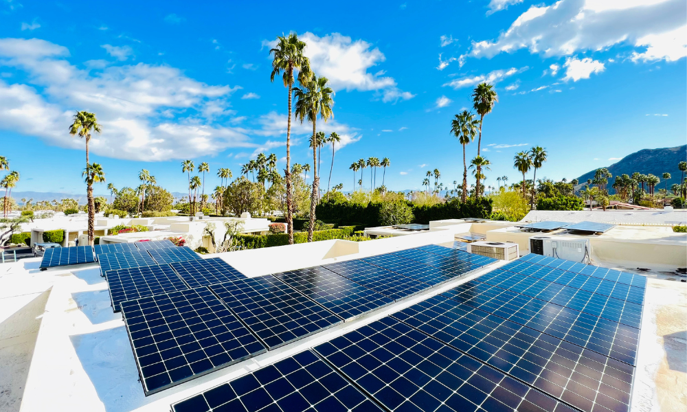 Questions to Ask When Comparing Solar Companies