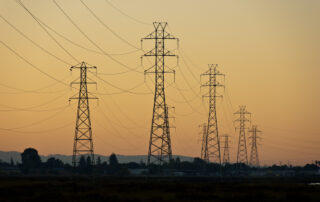 transmission_towers_at_dusk
