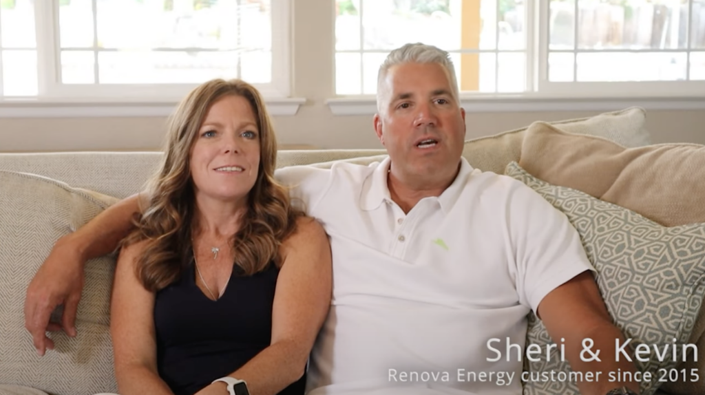 What Renova Energy Customers Have to Say 15 Years After Solar Installation