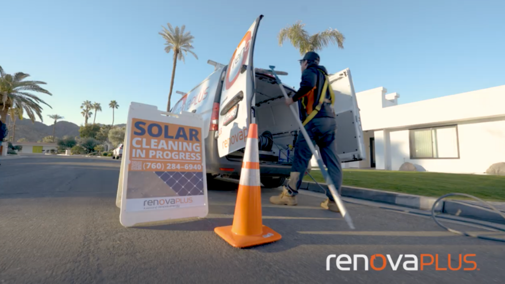 Isn't it time for a company that knows what your solar system needs?