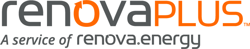 RenovaPLUS Logo