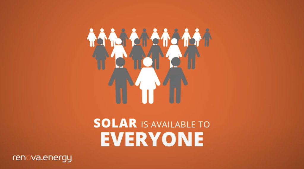 Solar For All