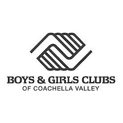 Boys & Girls Club Of Coachella Valley Logo