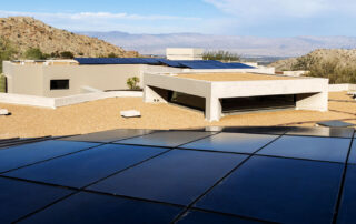 Residential solar by Renova Energy