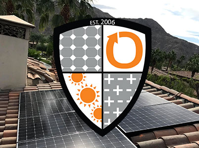 Roofing Shield Graphic