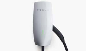 Tesla EV Charger For Home Product Shot