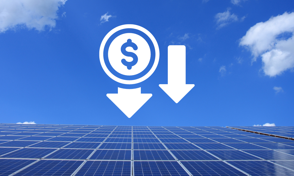 Three Ways to Keep Your Utility Bills Down After Going Solar