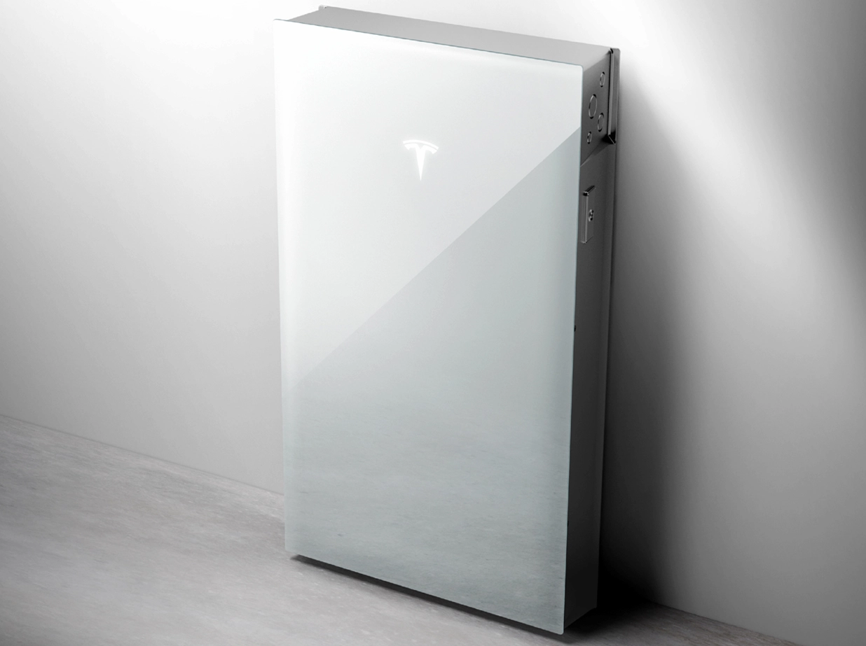 tesla powerwall